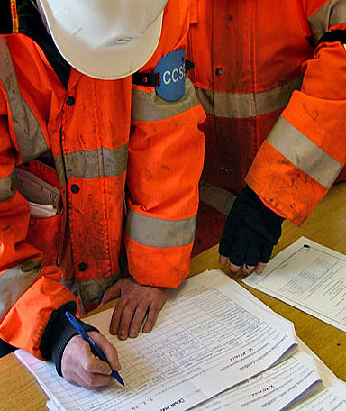 workplace Assessment